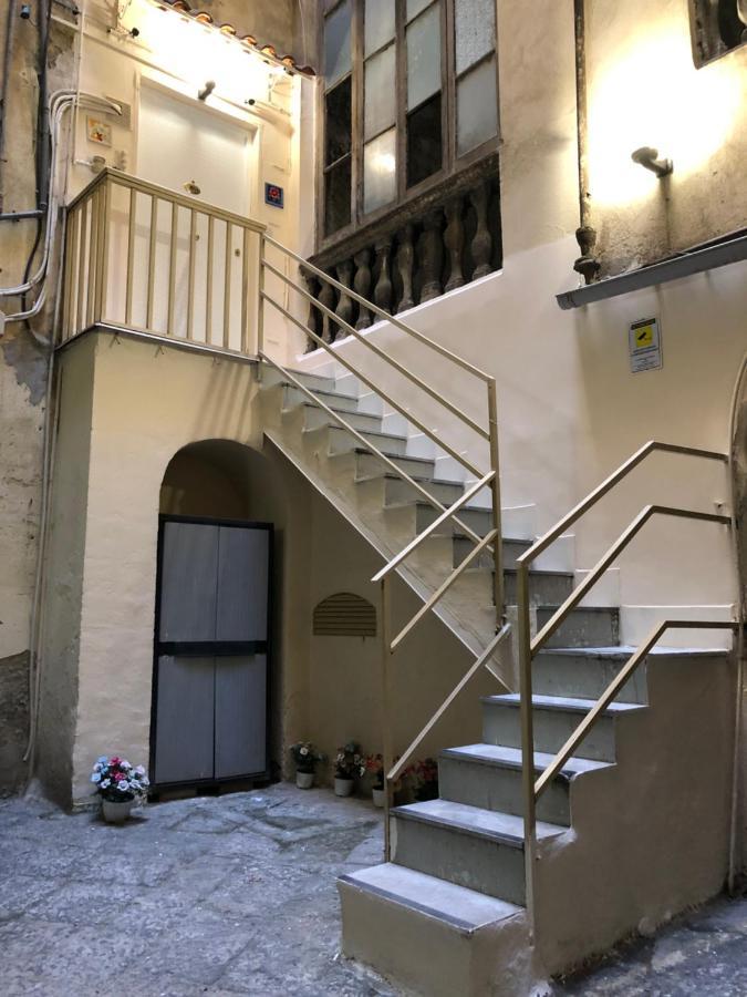 Holiday home Casa Al Museo Naples