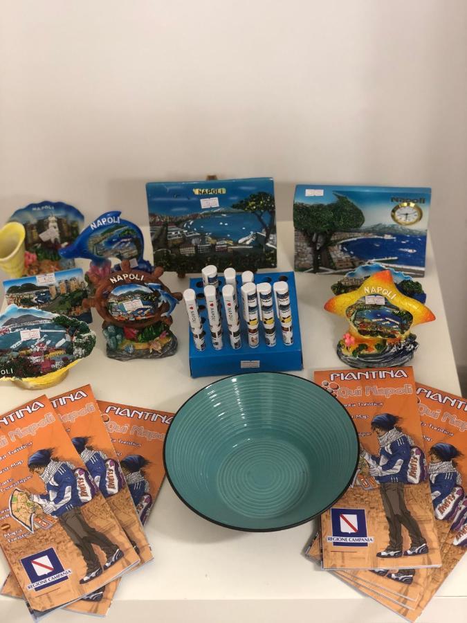 Casa Al Museo Holiday home