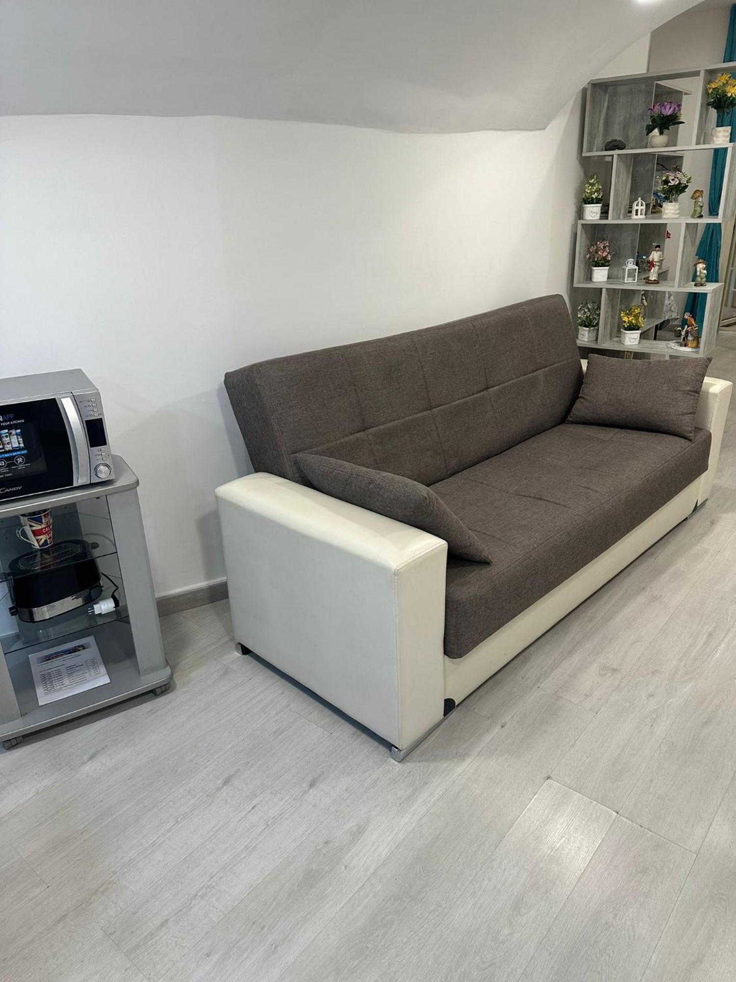 Holiday home Casa Al Museo Naples