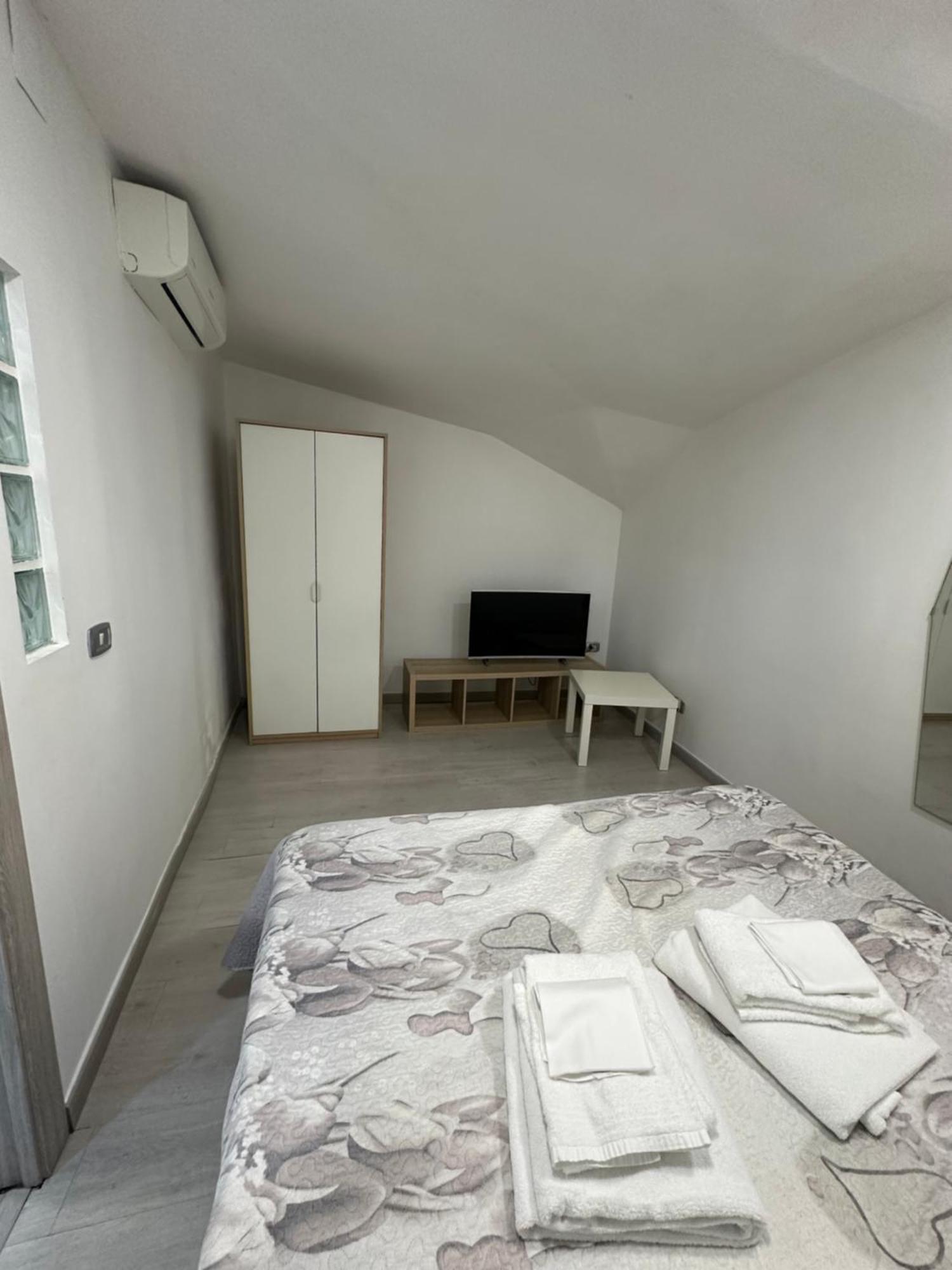 Holiday home Casa Al Museo Naples