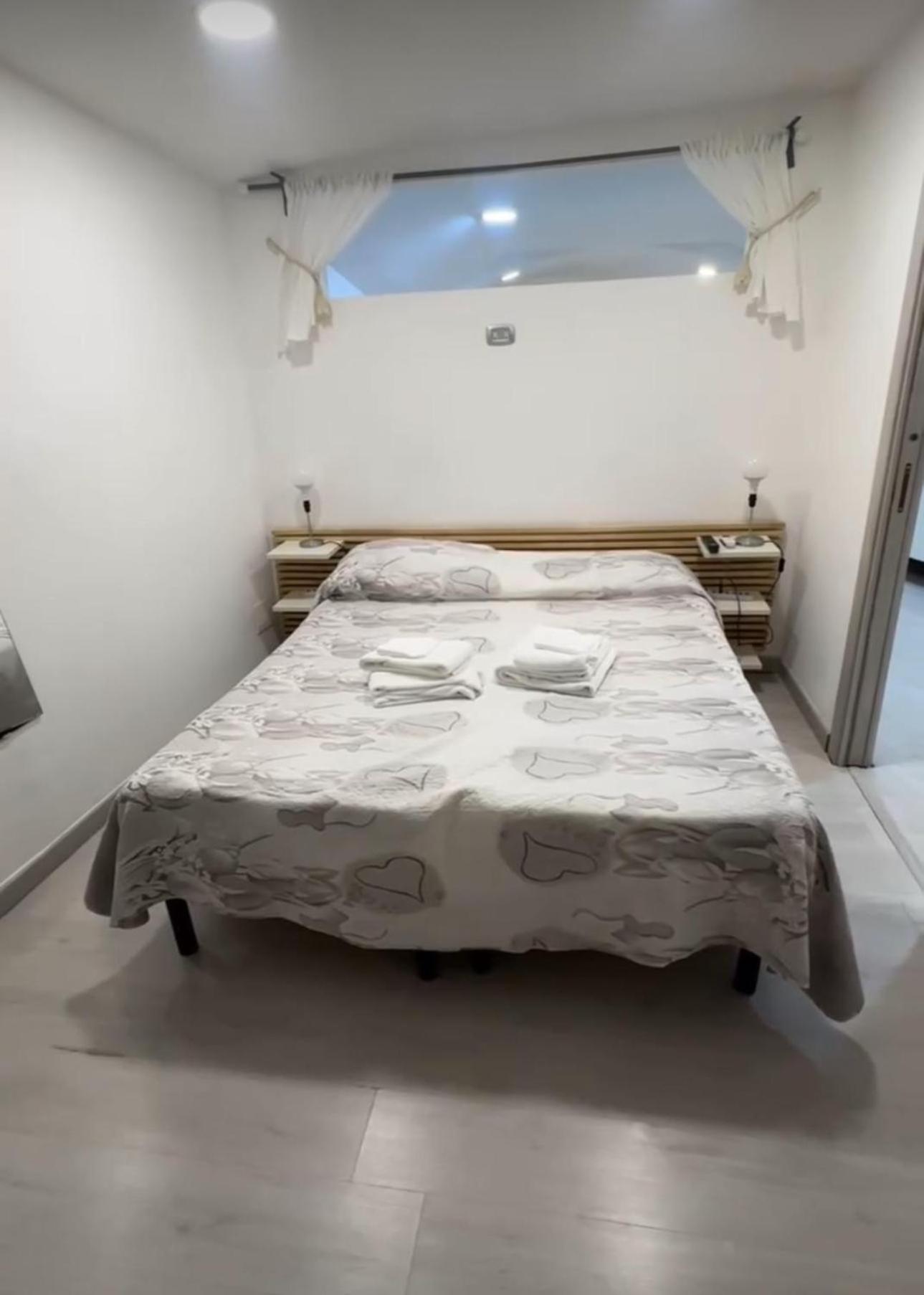 Holiday home Casa Al Museo