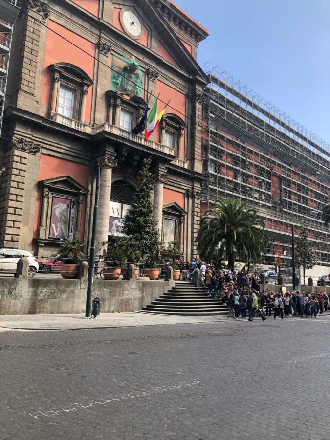Casa Al Museo Naples